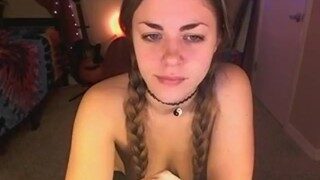 AwesomeKate – Blue Balls