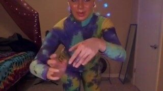 AwesomeKate – Cumming And Getting Really Weird