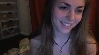 AwesomeKate – Cumming In The Chair, Seducing On The Floor