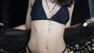 Dark Angel – MFC Show