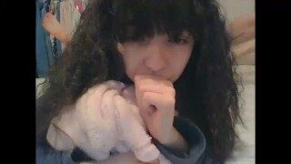 Dulcet Doll – Chaturbate Couple Stream – 03/24/2019