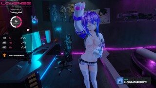 OFFICIAL 02-12-2020 Stream