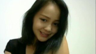 Sweet Asian Strip Dancing