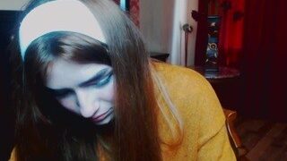 ahegaohloya nude on webcam in her Live Sex Chat