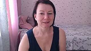 AlexyFoster naked stripping on cam for live sex video chat