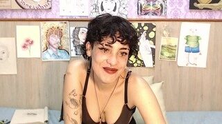 alison-dell nude on webcam in her Live Sex Chat