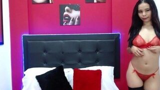alyssa-melo nude on webcam in her Live Sex Chat