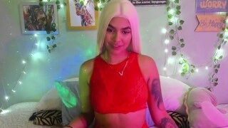 ambarphoenix nude on webcam in her Live Sex Chat