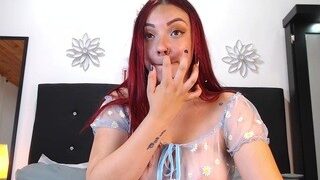 amy-evaans nude on webcam in her Live Sex Chat