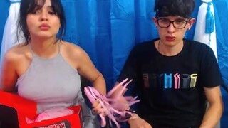 andress-01 nude on webcam in her Live Sex Chat