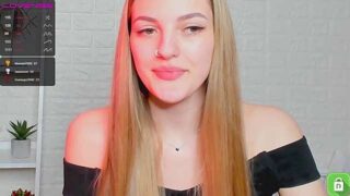 Angela____ naked stripping on cam for live sex video chat