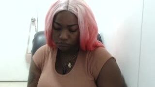 AnnaWilliams nude on webcam in her Live Sex Chat