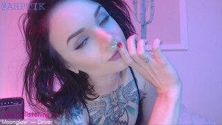 Babyjas Cam Show 09-11-2018
