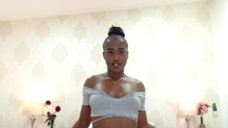 black-cattleya nude on webcam in her Live Sex Chat