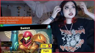 blairbxtch naked stripping on cam for live sex video chat