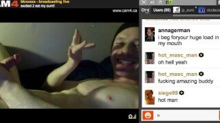 cam4 session