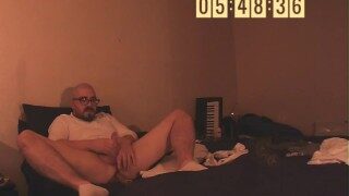 Cam4 Wank