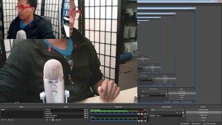 Caming OBS guide part 1:Basic Set up