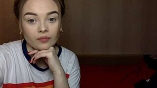 CandyAlcogolBabies naked stripping on cam for live sex video chat