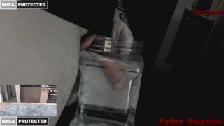 chaturbate men section = big jar o pickles