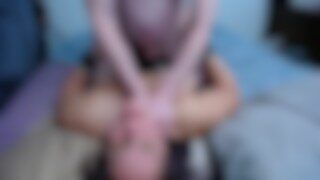 Chocking cam show