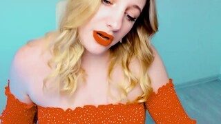 ChristinaRay7 nude on webcam in her Live Sex Chat