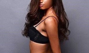 circenmilen naked before webcam in live video chat
