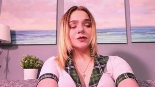 daisy-bloom nude on webcam in her Live Sex Chat