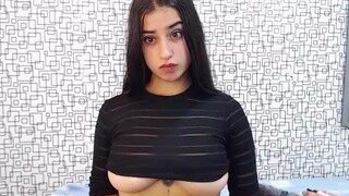 Dakota nude on webcam in her Live Sex Chat