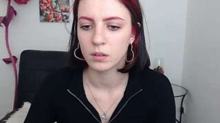 Dina-Lucky naked stripping on cam for live sex video chat
