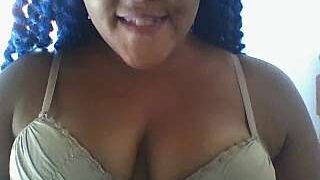 DommeDevil naked stripping on cam for live sex video chat