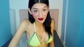 ♥, ♥ Channel 1♥♥ nude on webcam in her Live Sex Chat