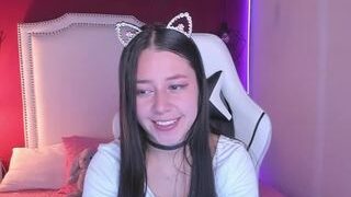 ♥, Sara♥ nude on webcam in her Live Sex Chat