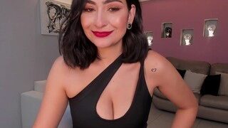 ⭐, ️I’m Abbie ⭐️ nude on webcam in her Live Sex Chat