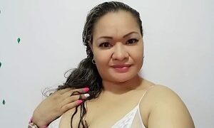 Ely_naz naked before webcam in live video chat