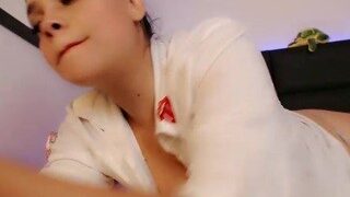 ?, ????? ? nude on webcam in her Live Sex Chat
