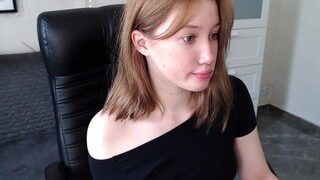 ?, Silina-Angel ? nude on webcam in her Live Sex Chat