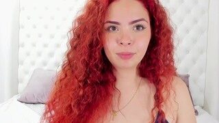?, Taylor Brave ? nude on webcam in her Live Sex Chat