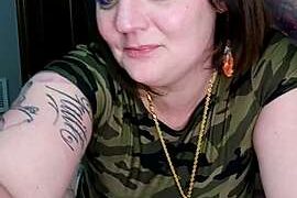 FantasyFulfiller naked stripping on cam for live sex video chat