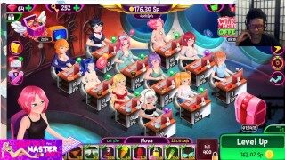 Fap CEO #27 W/HentaiMasterArt