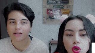 Franchesca Britguerton nude on webcam in her Live Sex Chat