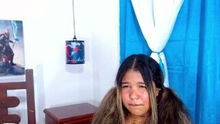 hanna-fox, ? nude on webcam in her Live Sex Chat