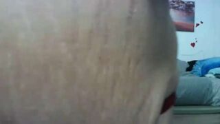 Hurona84 naked stripping on cam for live sex video chat