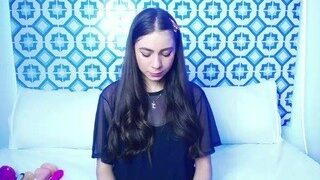 Ivy Angelik nude on webcam in her Live Sex Chat