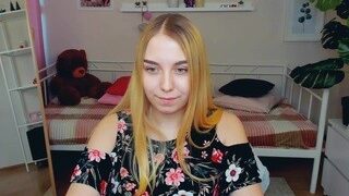 Jasmine_Marsh nude on webcam in her Live Sex Chat