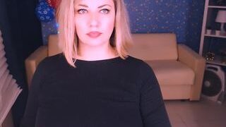 JillSpacey nude on webcam in her Live Sex Chat