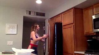 Josalyn naked stripping on cam for live sex video chat
