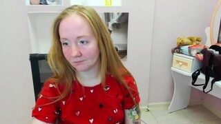 kellyfly nude on webcam in her Live Sex Chat