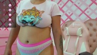 kinky-boobs nude on webcam in her Live Sex Chat