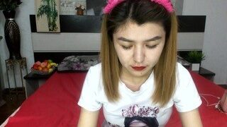 kiramuna nude on webcam in her Live Sex Chat